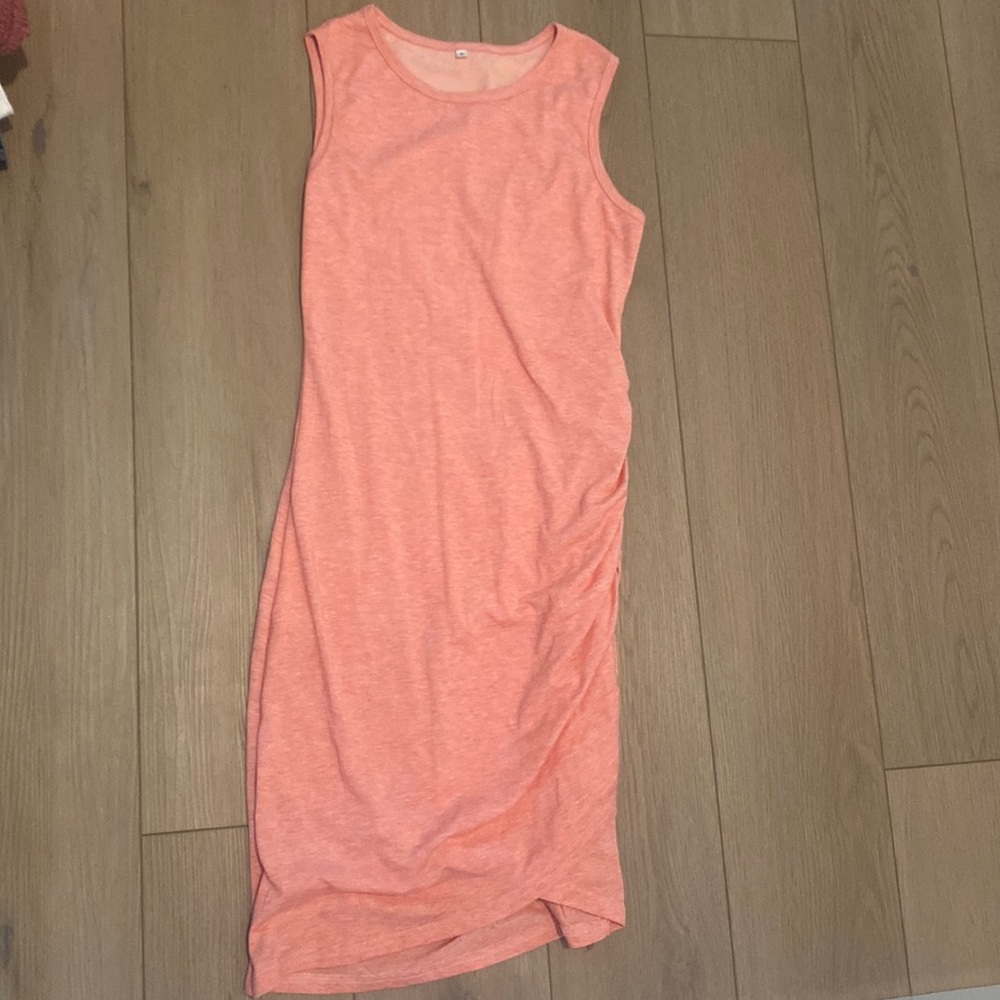 Maternity Dress